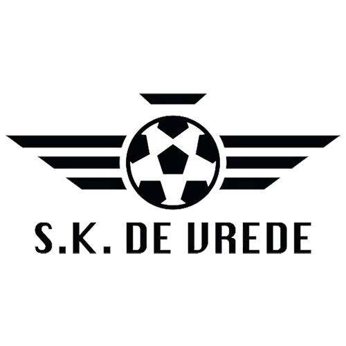 Vereinslogo Fußballverein SK De Vrede uit Kontich
