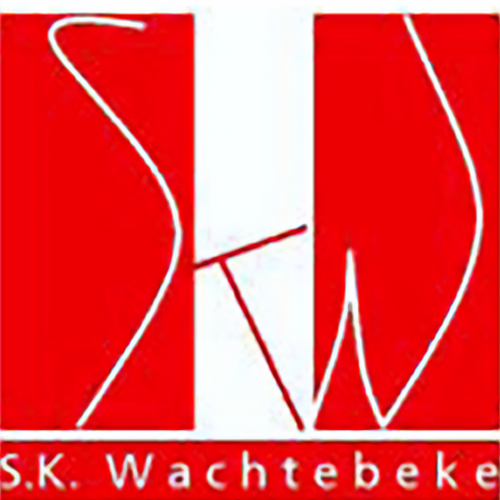 Clublogo voetbalvereniging SK Wachtebeke