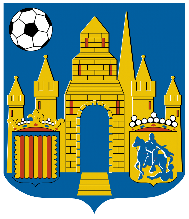 Clublogo voetbalvereniging VC Westerlo Kemphanen