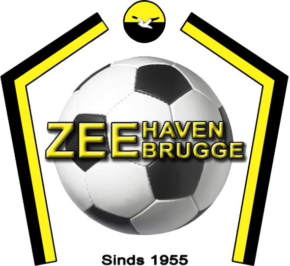 Clublogo voetbalvereniging Zeehaven Zeebrugge