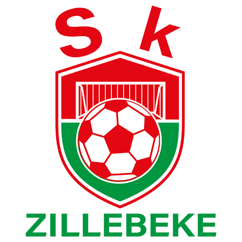 Clublogo voetbalvereniging SK Zillebeke