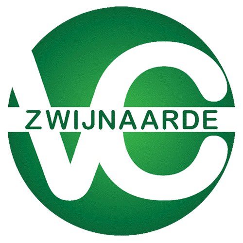 Club logo football club VC Zwijnaarde