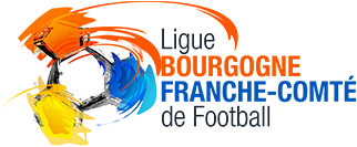 Logo Ligues de Bourgogne-Franche-Comté