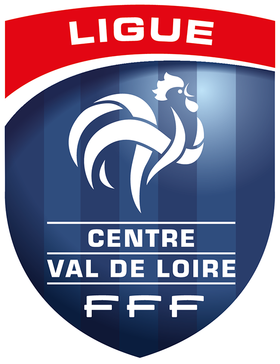 Logo Ligues de Centre-Val de Loire
