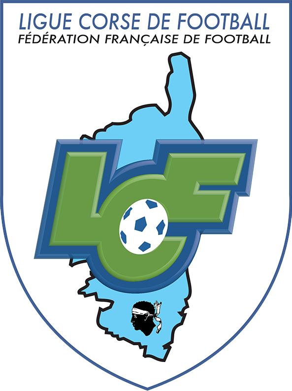 Logo Ligues de Corse