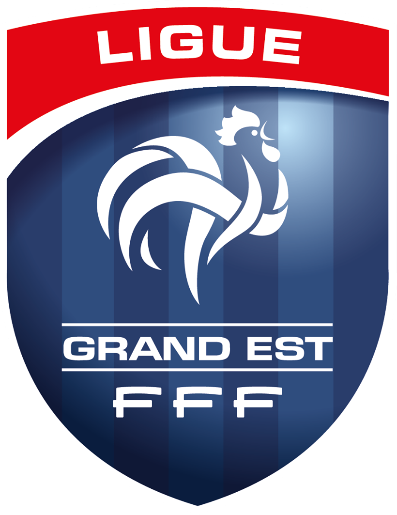 Logo Ligues de Grand Est
