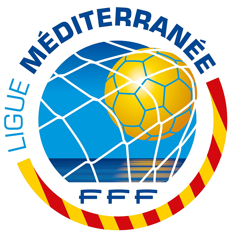 Logo Ligues de Méditerranée