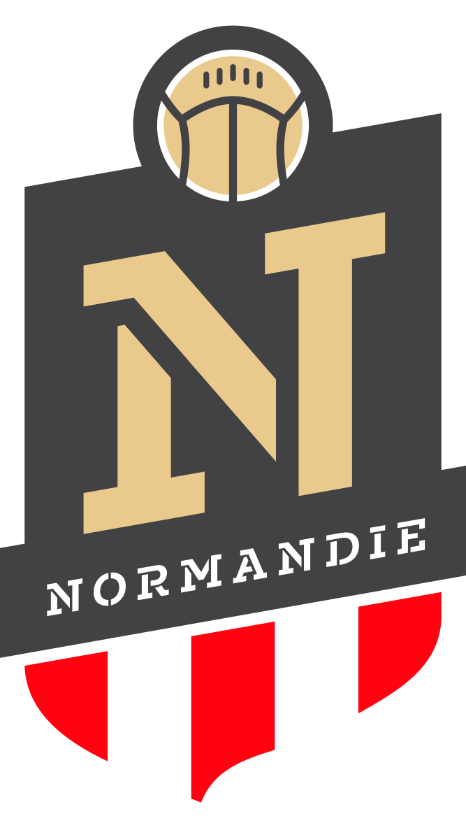 Logo Ligues de Normandie