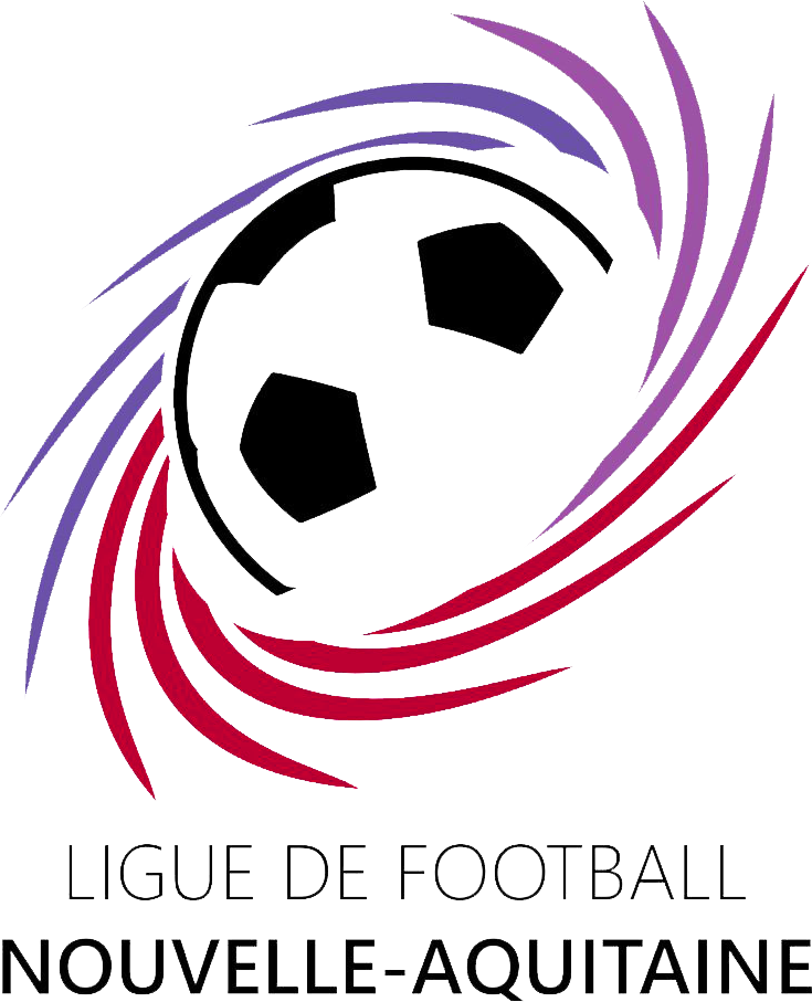 Logo Ligues de Nouvelle-Aquitaine