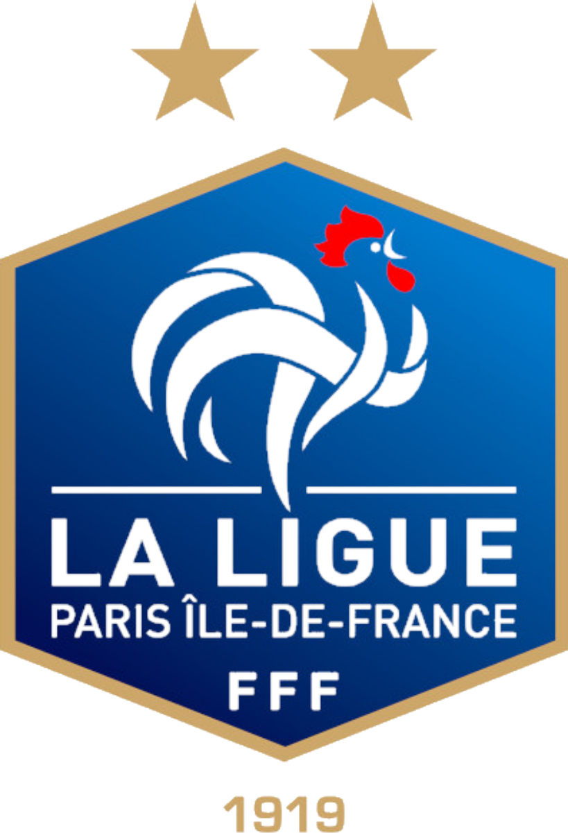 Logo Ligues de Paris Île-de-France