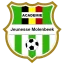 Clublogo voetbalvereniging Académie Jeunesse Molenbeek