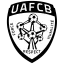 Clublogo voetbalvereniging U. Africa FC Bruxelles