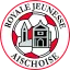 Clublogo voetbalvereniging RJ Aischoise B
