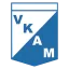 Clublogo voetbalvereniging VK Akkers Middelburg