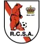 Clublogo voetbalvereniging RCS Andennais