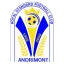 Clublogo voetbalvereniging RSFC Andrimont