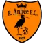 Clublogo voetbalvereniging R. Anhée FC