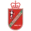 Clublogo voetbalvereniging KFC Antonia