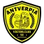 Club logo football club Antverpia 98