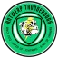 Logo du club de football Antwerp Thunderdogs