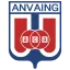 Clublogo voetbalvereniging AC Anvaing B