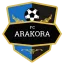 Club logo football club Arakora