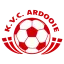 Clublogo voetbalvereniging KVC Ardooie B