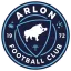 Clublogo voetbalvereniging FC Arlon B