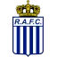 Clublogo voetbalvereniging R. Arquet FC