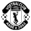 Clublogo voetbalvereniging FC Asse-Zellik 2002