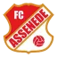 Clublogo voetbalvereniging FC Assenede