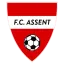 Club logo football club FC Assent