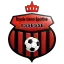 Clublogo voetbalvereniging RUS Assessoise