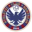 Clublogo voetbalvereniging Athletic Club Kortrijk