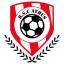 Clublogo voetbalvereniging RCS Athus