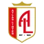 Clublogo voetbalvereniging Atlas Linter