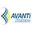 Clublogo voetbalvereniging Avanti Stekene