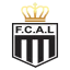 Clublogo voetbalvereniging KFC Avenir Lembeek B