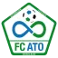 Clublogo voetbalvereniging FC Averbode-Testelt-Okselaar B