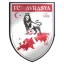 Clublogo voetbalvereniging FC Avrasya Gent