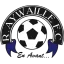 Clublogo voetbalvereniging R. Aywaille FC B