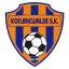 Logo du club de football K. Bacwalde SK