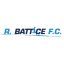 Clublogo voetbalvereniging R Battice FC