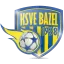 Clublogo voetbalvereniging KSVE Bazel