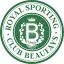 Clublogo voetbalvereniging RSC Beaufays B