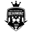 Clublogo voetbalvereniging REC Beaumont