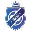 Clublogo voetbalvereniging US Beauraing 61