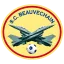 Clublogo voetbalvereniging SC Beauvechain
