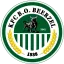 Club logo football club KFC BO Beerzel