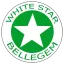 Clublogo voetbalvereniging WS Bellegem